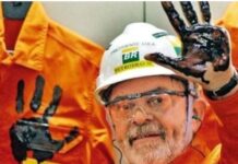 Banco do Brasil e Petrobras estão sendo sucateadas pela gestão Lula, afirma gestor