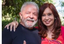 CEO do Mercado livre afirma que Kirchner é socialista com o dinheiro do povo, após a peronista comprar ações com Argentina sob Milei