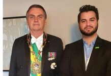 FBI entra na investigação sobre documentos falsificados usados pelo STF para justificar prisão de Filipe Martins