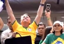 Mesmo com os valores milionários de impostos gastos pelo governo Lula, Bolsonaro sozinho tem mais seguidores que Lula e todos os demais petistas relevantes juntos