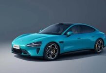 Acidente fatal com carro da chinesa Xiaomi faz ações despencarem