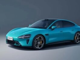 Acidente fatal com carro da chinesa Xiaomi faz ações despencarem