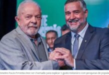 Prefeitos denunciam que governo Lula não repassou nem a metade dos recursos prometidos ao Rio Grande do Sul