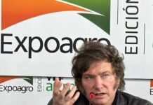 Argentina é “referência” no Hemisfério Ocidental, afirma secretário do Tesouro dos EUA