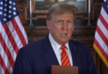 Trump alerta governo da Nigéria para acabar com ataques contra cristãos no país. Caso contrário ajuda americana será suspensa, e forças americanas estão de prontidão para agir