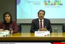 Com a alta da inflação Ministério da Fazenda muda composição da dívida pública para 2024 e 2025 Novo cálculo do ministério da Fazenda gastos saltam de R$ 5,6 bi para quase R$ 920 bilhões com previdência