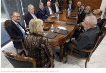 A justiça brasileira não segue o devido processo legal, é parcial e lenta, aponta relatório internacional