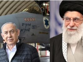 Israel supostamente devolveu ataque ao Irã, nesta madrugada