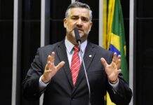 Lula cria novo ministério de crise para o Rio Grande do Sul. Paulo Pimenta afirma que não sabe o que fazer no Estado