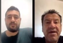 Denuncia mostra que ajuda e socorro estão sendo barrados no Rio Grande do Sul, o campeão Dunga fez uma das denúncias de muitas nas redes sociais