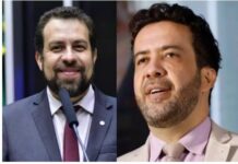 Boulos vota para inocentar Janones apesar das provas