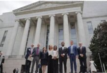 Parlamentares esquerdistas vão aos EUA bancados por ONGs e George Soros