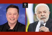 Lula vai usar a Telebras para criar a InternetBras e concorrer com Musk. Divulgação ocorre após ideia mal sucedida de importar arroz elon musk e lula