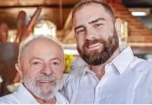 Empresa de filho caçula de Lula envolvido em violência doméstica dá calote em impostos do governo