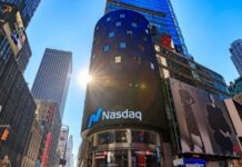 Bolsas americanas em alta e brasileira em baixa com judiciário político e ativista Nasdaq atinge maior nível da história