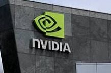 Nvidia tem preço alvo elevado pelo Goldman Sachs, devido a perspectivas de lucro