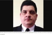 Ex-assessor de Bolsonaro, considerado preso político, é liberado com restrições, por Moraes