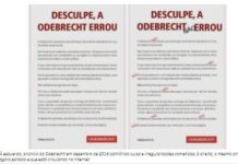 Decisão do STF sobre Odebrecht na lava jato vira meme nas redes sociais