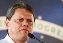 Tarcísio privatiza Sabesp por lance histórico