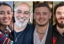 Israel resgata mais quatro reféns do Hamas e proporciona encontro com familiares