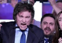 Argentina tem nova redução de pessoas na pobreza agora em 31,6% , graças a política econômica de Milei