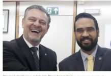 Escândalo do leilão de arroz, ex-diretor da Conab afirma que “fez o que o ministro de Lula pediu”