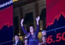 Vitória de candidata esquerdista no México derruba Bolsa de Valores e acelera alta do dólar no país