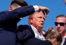 Democrata demite assessora que pediu a atirador “para não errar da próxima vez”. Enquanto no Brasil alguns fazem deboche com uma questão mundial