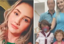 Mãe que escreveu com batom na estátua do STF completa dois anos em prisão preventiva sem julgamento