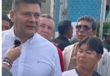 Líder da oposição da Venezuela é sequestrado por homens armados