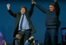 Trump pode dar passaporte para que Bolsonaro participe de sua posse