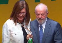 Presidente da Petrobras afirma que se esforça para pagar dividendos extraordinários. Governo Lula precisa do dinheiro para reduzir o rombo