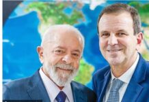 STF anula todas as decisões da Justiça Federal contra Eduardo Paes por caixa 2 e corrupção passiva envolvendo a empreiteira OAS