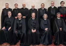 Em dois anos credibilidade da Suprema Corte cai de 31% para 12% dos brasileiros, aponta pesquisa