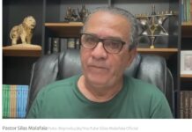 Governo Lula quer gastar R$ 3,5 bilhões em publicidade, mas o povo não come propaganda, afirma Malafaia