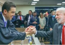 Lula não sofrerá sanção por ter ficado com relógio de luxo Cartier, decide TCU