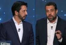 “Sem juiz isento não há justiça nem democracia”, afirma prefeito de São Paulo sobre STF