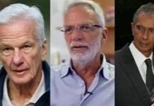 Após vender ações na alta acionistas referência da Americanas tornam-se majoritários novamente comprando ações por um centavo