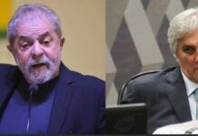 STF suspende multa de Delcídio Amaral, negociada em delação que apontou obstrução de Lula na Lava Jato