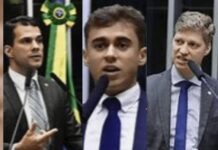 Senador Irajá reage contra Nikolas Ferreira que cobra apoio do PSD ao impeachment de Moraes. Van Hatten dá uma aula ao senador