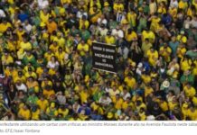 Manifestação por “Justiça Já” vai reunir brasileiros, Bolsonaro, governadores e outras personalidades na avenida Paulista neste domingo