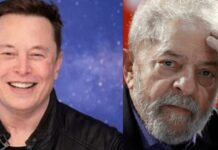 “Governo Lula esmaga o povo sob suas botas”, afirma Elon Musk