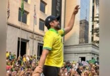 Pablo Marçal tem fala sobre mulheres distorcida. Presidente do TSE rebate fala do candidato em período eleitoral