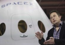 Space X inicia missão nunca antes feita no espaço com tripulantes particulares