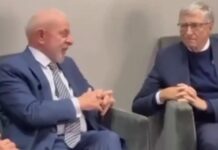 Com favoritismo de Trump, Bill Gates tenta impulsionar campanha de Kamala com R$ 284 milhões