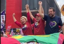 Boulos com campanha mais cara à prefeitura teve menos votos do que o número de abstenções em São Paulo, maior dos últimos 32 anos