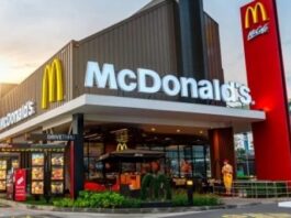 Surto de bactéria derruba ações do McDonald’s em NY