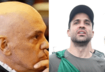 “Alexandre de Moraes faz interferência absurda nas eleições de São Paulo” ao intimar e ameaçar Pablo Marçal, afirma ex-procurador da República