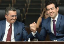 TCU paga R$ 100 mil com dinheiro público para servidor estudar inglês em Miami