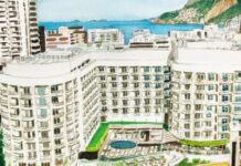 Hospedado em hotel de luxo com diárias de mais de R$5 mil do dinheiro de impostos Lula lança aliança contra pobreza